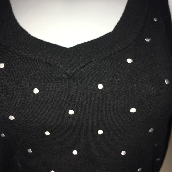 bebe Stretchy Top Women’s Size Small - Picture 2 of 5